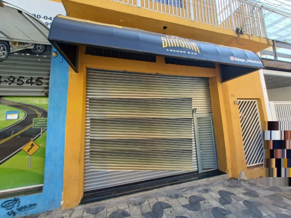 Imagem Sala Comercial para Alugar, 58 m² em Centro - Suzano