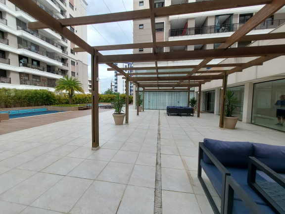 Imagem Apartamento com 2 Quartos à Venda, 69 m² em Itacorubi - Florianópolis