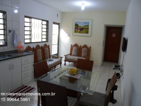 Casa com 6 Quartos à Venda, 200 m² em Jardim Primavera - Boituva