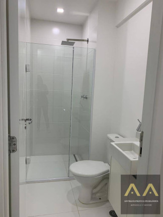 Imagem Apartamento com 2 Quartos para Alugar, 54 m² em Alphaville Empresarial - Barueri Imagem Apartamento com 2 Quartos para Alugar, 54 m² em Alphaville Empresarial - Barueri