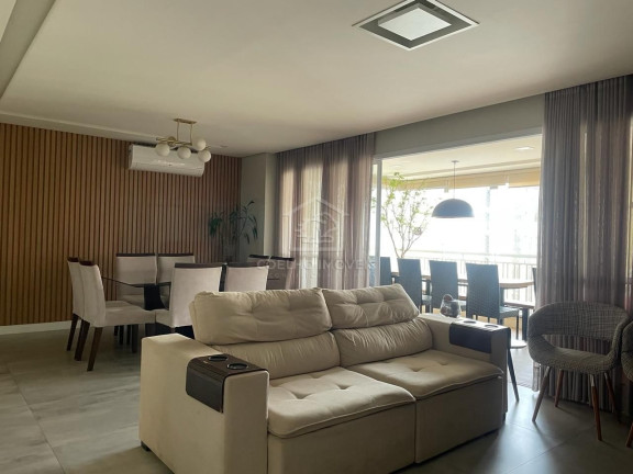 Imagem Apartamento com 4 Quartos à Venda, 164 m² em águas Claras Sul - águas Claras