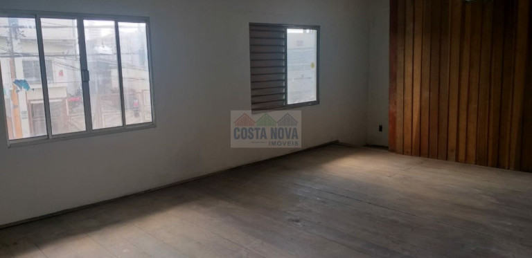 Imagem Casa com 4 Quartos à Venda, 190 m² em Vila Romana - São Paulo Imagem Casa com 4 Quartos à Venda, 190 m² em Vila Romana - São Paulo