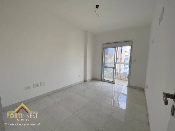 Imagem Imóvel com 3 Quartos à Venda, 155 m² em Canto Do Forte - Praia Grande