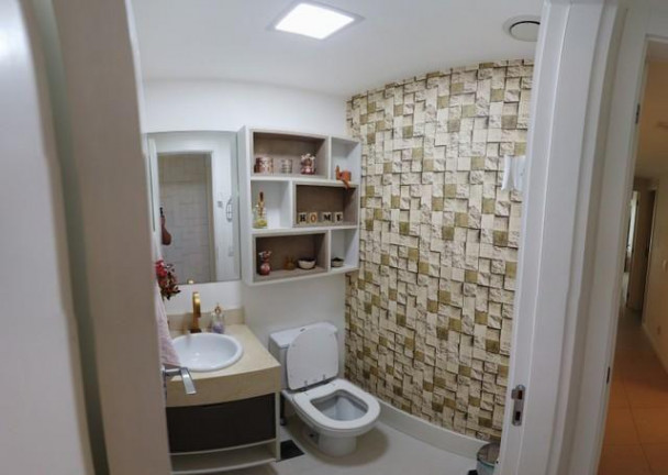 Imagem Apartamento com 3 Quartos à Venda, 120 m² em Barra Da Tijuca - Rio De Janeiro Imagem Apartamento com 3 Quartos à Venda, 120 m² em Barra Da Tijuca - Rio De Janeiro