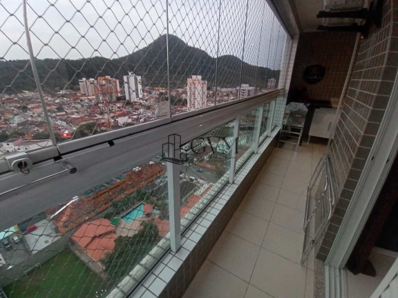 Imagem Apartamento com 2 Quartos à Venda, 80 m² em Canto Do Forte - Praia Grande Imagem Apartamento com 2 Quartos à Venda, 80 m² em Canto Do Forte - Praia Grande