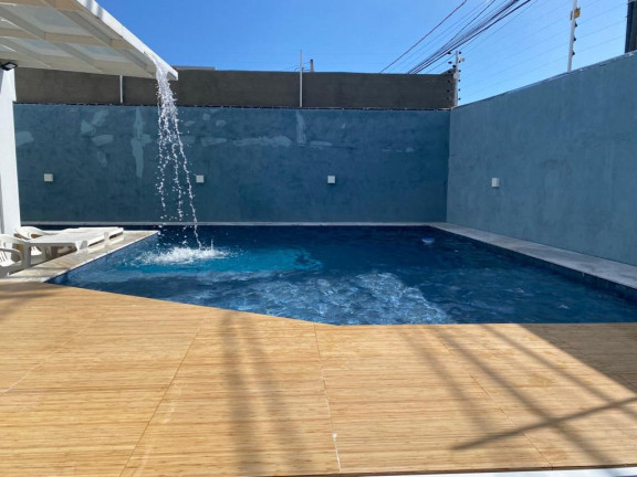 Imagem Apartamento com 1 Quarto à Venda, 450 m² em Camboinha - Cabedelo Imagem Apartamento com 1 Quarto à Venda, 450 m² em Camboinha - Cabedelo