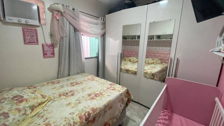 Imagem Casa com 4 Quartos à Venda, 130 m² em Santo Agostinho - Manaus Imagem Casa com 4 Quartos à Venda, 130 m² em Santo Agostinho - Manaus