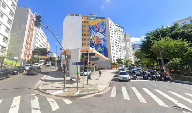 Galpão para Alugar, 200 m² em Bela Vista - São Paulo