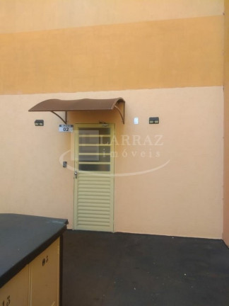 Imagem Imóvel com 2 Quartos à Venda, 48 m² em Ipiranga - Ribeirao Preto Imagem Imóvel com 2 Quartos à Venda, 48 m² em Ipiranga - Ribeirao Preto
