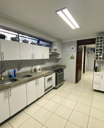 Imagem Apartamento com 5 Quartos à Venda, 300 m² em Miramar - João Pessoa