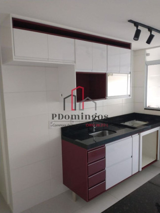 Imagem Apartamento com 2 Quartos à Venda, 49 m² em Jardim São Manoel - Nova Odessa Imagem Apartamento com 2 Quartos à Venda, 49 m² em Jardim São Manoel - Nova Odessa