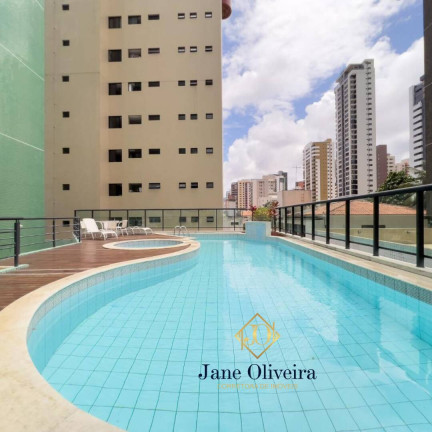 Imagem Apartamento com 4 Quartos à Venda, 274 m² em Tambaú - João Pessoa Imagem Apartamento com 4 Quartos à Venda, 274 m² em Tambaú - João Pessoa