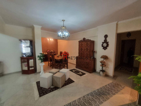Imagem Apartamento com 3 Quartos à Venda, 162 m² em Tupi - Praia Grande Imagem Apartamento com 3 Quartos à Venda, 162 m² em Tupi - Praia Grande