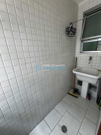 Imagem Apartamento com 1 Quarto à Venda, 43 m² em Canto Do Forte - Praia Grande