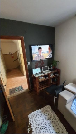 Imagem Apartamento com 1 Quarto à Venda, 41 m² em Menino Deus - Porto Alegre Imagem Apartamento com 1 Quarto à Venda, 41 m² em Menino Deus - Porto Alegre