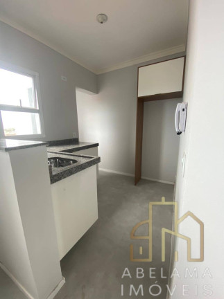 Imagem Cobertura com 2 Quartos à Venda, 76 m² em Vila Príncipe De Gales - Santo André