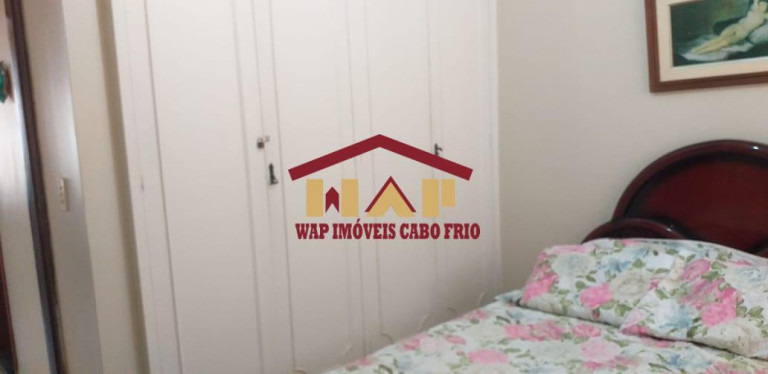Imagem Apartamento com 2 Quartos à Venda, 90 m² em Centro - Cabo Frio Imagem Apartamento com 2 Quartos à Venda, 90 m² em Centro - Cabo Frio