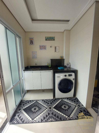Imagem Apartamento com 3 Quartos à Venda, 326 m² em Aviação - Praia Grande Imagem Apartamento com 3 Quartos à Venda, 326 m² em Aviação - Praia Grande
