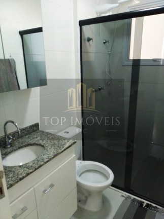Imagem Apartamento com 2 Quartos à Venda, 61 m² em Floradas Arboville - Jacareí Imagem Apartamento com 2 Quartos à Venda, 61 m² em Floradas Arboville - Jacareí