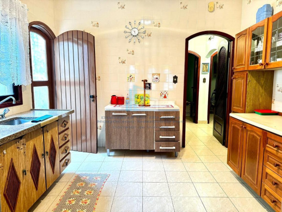 Imagem Casa com 3 Quartos à Venda, 134 m² em Real - Praia Grande