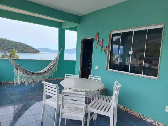 Imagem Apartamento com 6 Quartos à Venda, 344 m² em Conceição De Jacareí - Mangaratiba Imagem Apartamento com 6 Quartos à Venda, 344 m² em Conceição De Jacareí - Mangaratiba