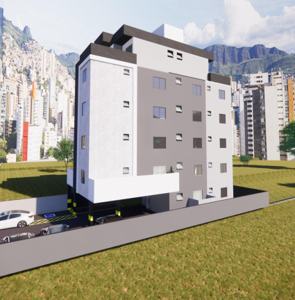 Imagem Apartamento com 2 Quartos à Venda, 66 m² em Brasil Industrial,(barreiro) - Belo Horizonte Imagem Apartamento com 2 Quartos à Venda, 66 m² em Brasil Industrial,(barreiro) - Belo Horizonte