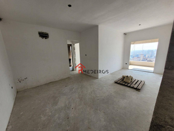 Imagem Apartamento com 2 Quartos à Venda, 75 m² em Vila Mirim - Praia Grande Imagem Apartamento com 2 Quartos à Venda, 75 m² em Vila Mirim - Praia Grande