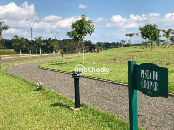 Imagem Terreno à Venda, 903 m² em Residencial Haras Patente - Jaguariúna