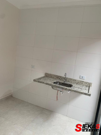 Imagem Sobrado com 3 Quartos à Venda, 100 m² em Vila Ponte Rasa - São Paulo