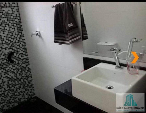 Imagem Casa com 3 Quartos à Venda, 138 m² em Demarchi - São Bernardo Do Campo