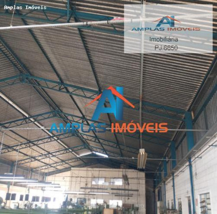 Imagem Galpão à Venda, 6.114.000 m² em Vila Suzana - Mateus Leme Imagem Galpão à Venda, 6.114.000 m² em Vila Suzana - Mateus Leme