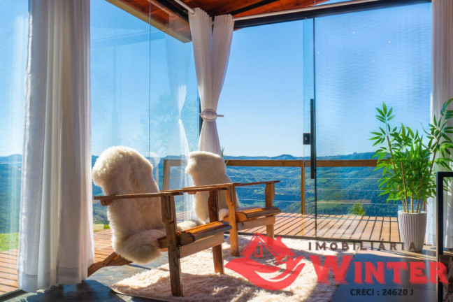Imagem Chácara com 1 Quarto à Venda, 10.000 m² em Morro Gaucho - Alto Feliz Imagem Chácara com 1 Quarto à Venda, 10.000 m² em Morro Gaucho - Alto Feliz