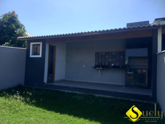 Imagem Casa com 3 Quartos à Venda, 240 m² em Itaipuaçu - Maricá