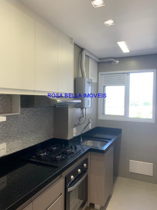 Imagem Apartamento com 3 Quartos à Venda, 63 m² em Parque União - Jundiaí