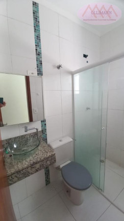 Imagem Cobertura com 2 Quartos à Venda, 35 m² em Vila Junqueira - Santo André Imagem Cobertura com 2 Quartos à Venda, 35 m² em Vila Junqueira - Santo André