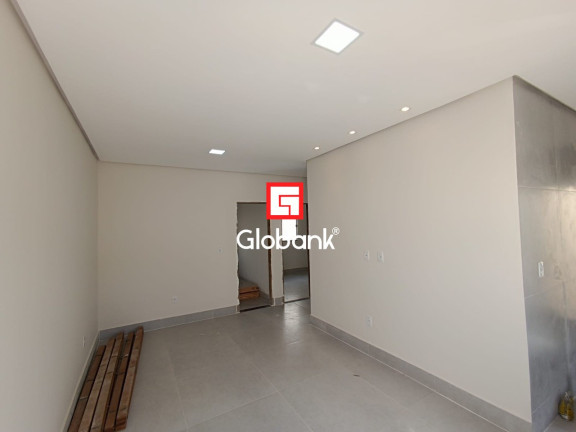 Imagem Casa com 3 Quartos à Venda,  em Renascença - Montes Claros
