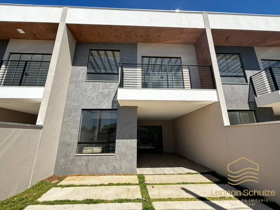 Imagem Casa com 3 Quartos à Venda, 111 m² em Salinas - Balneário Barra Do Sul Imagem Casa com 3 Quartos à Venda, 111 m² em Salinas - Balneário Barra Do Sul