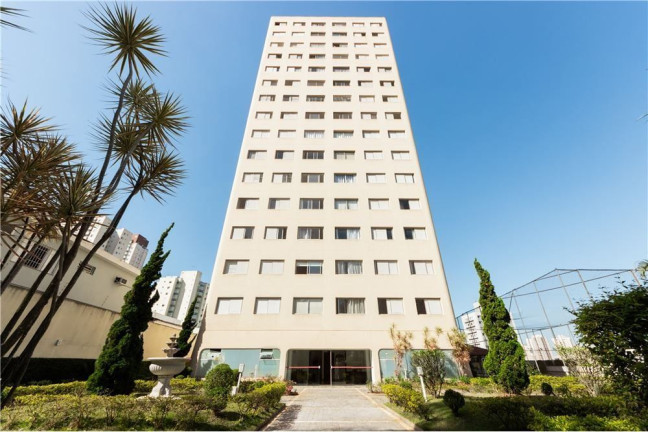 Imagem Apartamento com 2 Quartos à Venda, 61 m² em Saúde - São Paulo Imagem Apartamento com 2 Quartos à Venda, 61 m² em Saúde - São Paulo
