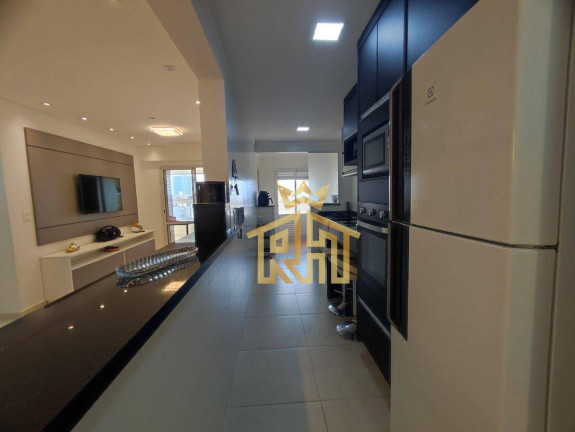 Imagem Apartamento com 2 Quartos à Venda, 92 m² em Aviação - Praia Grande Imagem Apartamento com 2 Quartos à Venda, 92 m² em Aviação - Praia Grande