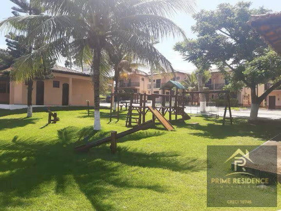 Imagem Casa com 2 Quartos à Venda, 51 m² em Ponte Dos Leites - Araruama Imagem Casa com 2 Quartos à Venda, 51 m² em Ponte Dos Leites - Araruama