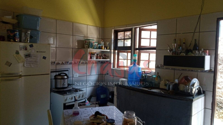 Imagem Casa com 2 Quartos à Venda, 125 m² em Travessão - Caraguatatuba