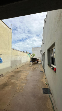 Imagem Casa com 3 Quartos à Venda, 166 m² em Jardim Piratininga - Franca Imagem Casa com 3 Quartos à Venda, 166 m² em Jardim Piratininga - Franca