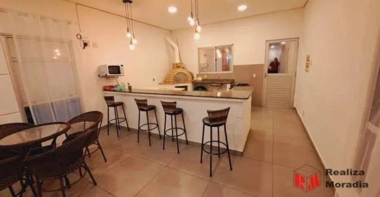 Imagem Apartamento com 2 Quartos à Venda, 48 m² em Parque Roseira - Carapicuíba