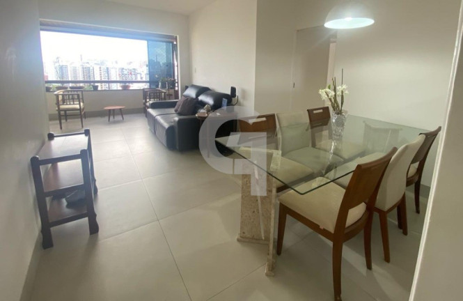 Imagem Apartamento com 3 Quartos à Venda, 100 m² em Caminho Das árvores - Salvador Imagem Apartamento com 3 Quartos à Venda, 100 m² em Caminho Das árvores - Salvador