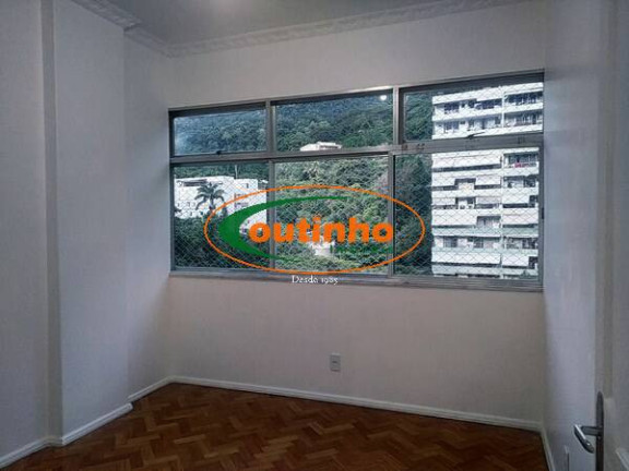 Imagem Apartamento com 4 Quartos à Venda, 122 m² em Tijuca - Rio De Janeiro