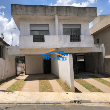 Casa com 3 Quartos à Venda, 206 m² em Jardim Rio Das Pedras - Cotia