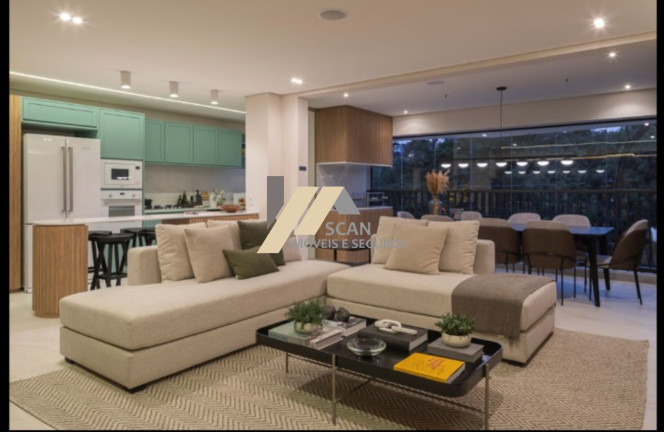 Imagem Imóvel com 3 Quartos à Venda, 139 m² em Cambuí - Campinas