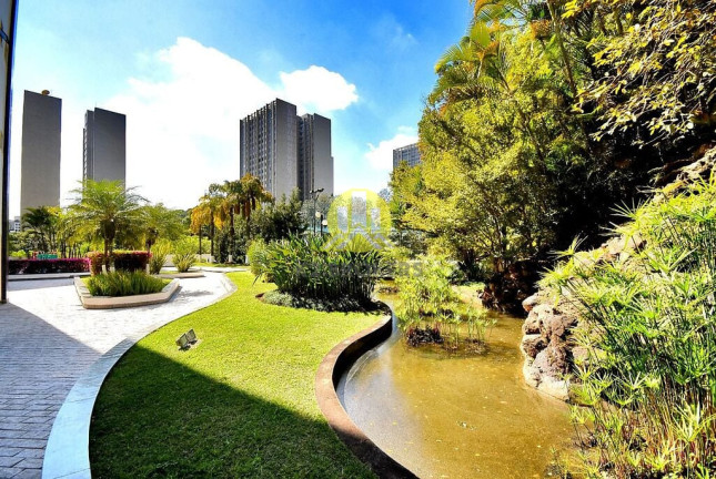 Imagem Apartamento com 3 Quartos à Venda, 176 m² em Morumbi - São Paulo