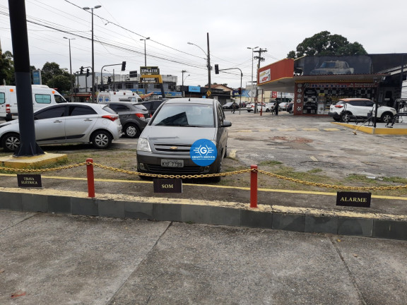 Imagem Imóvel para Alugar, 1.500 m² em Campo Grande - Rio De Janeiro