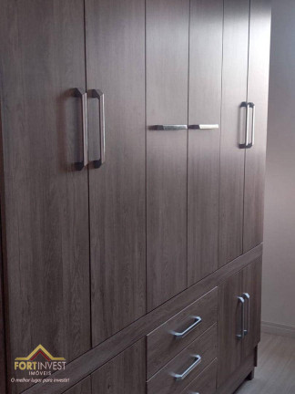 Imagem Imóvel com 2 Quartos à Venda, 73 m² em Canto Do Forte - Praia Grande